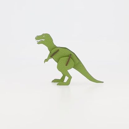 Tyrannosaurus Rex