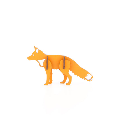 Fox