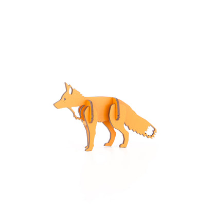 Fox